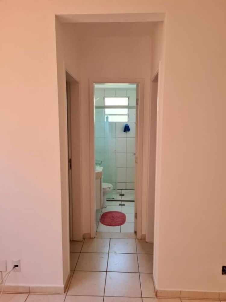 Apartamento à venda com 2 quartos, 50m² - Foto 4