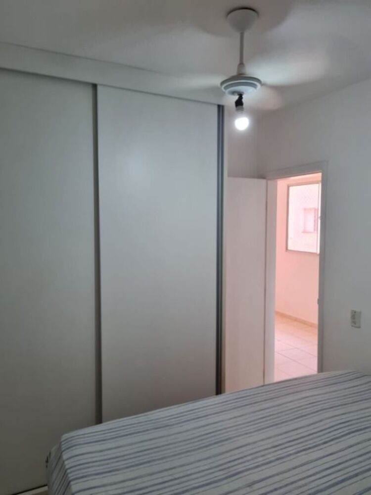 Apartamento à venda com 2 quartos, 50m² - Foto 3
