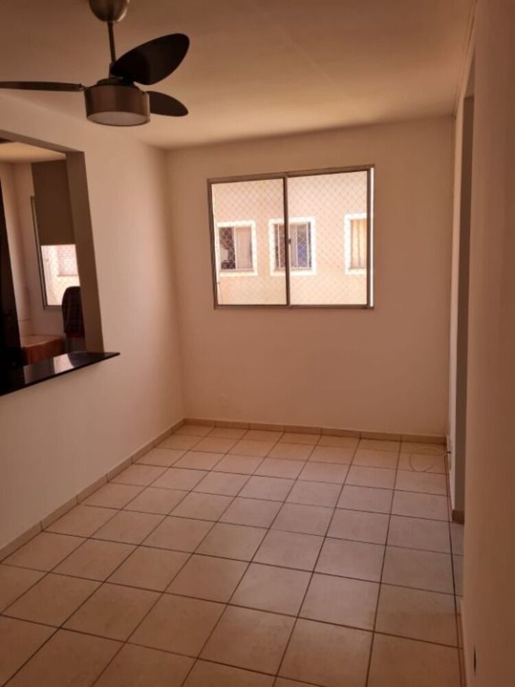 Apartamento à venda com 2 quartos, 50m² - Foto 1