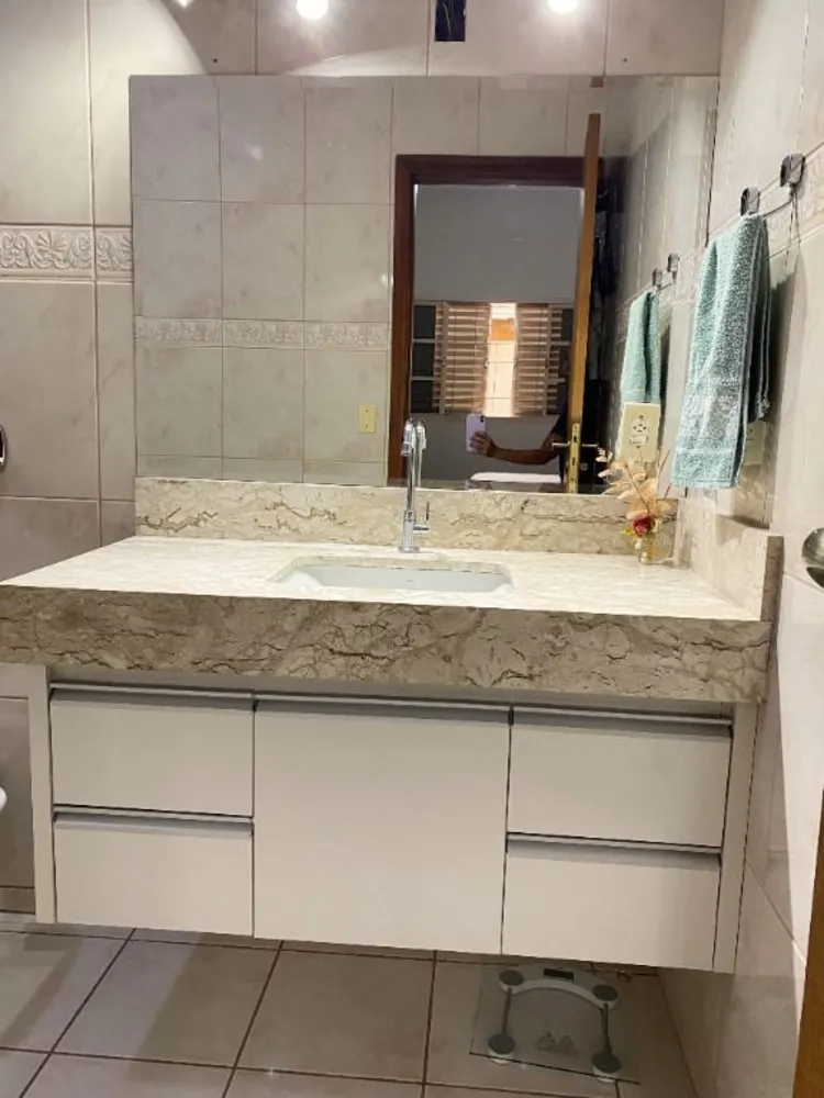 Casa, 4 quartos, 270 m² - Foto 5