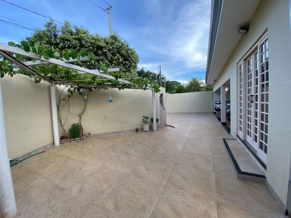 Casa, 4 quartos, 270 m² - Foto 7