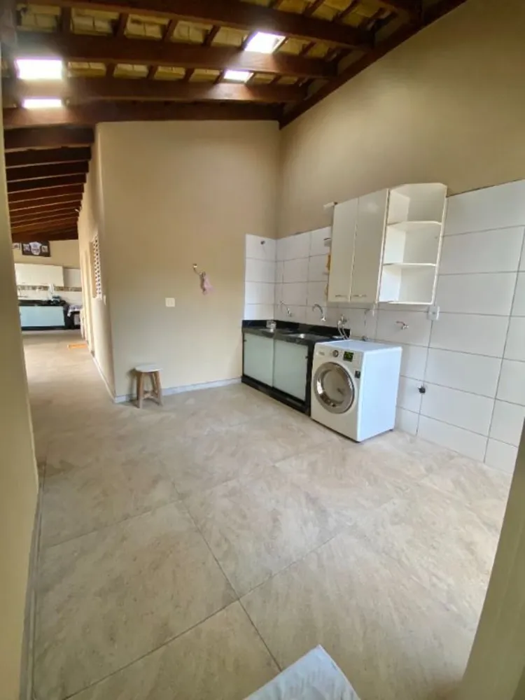 Casa, 4 quartos, 270 m² - Foto 8