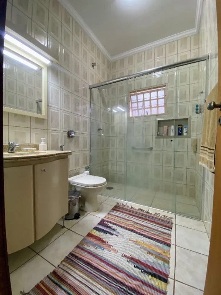 Casa, 4 quartos, 270 m² - Foto 6