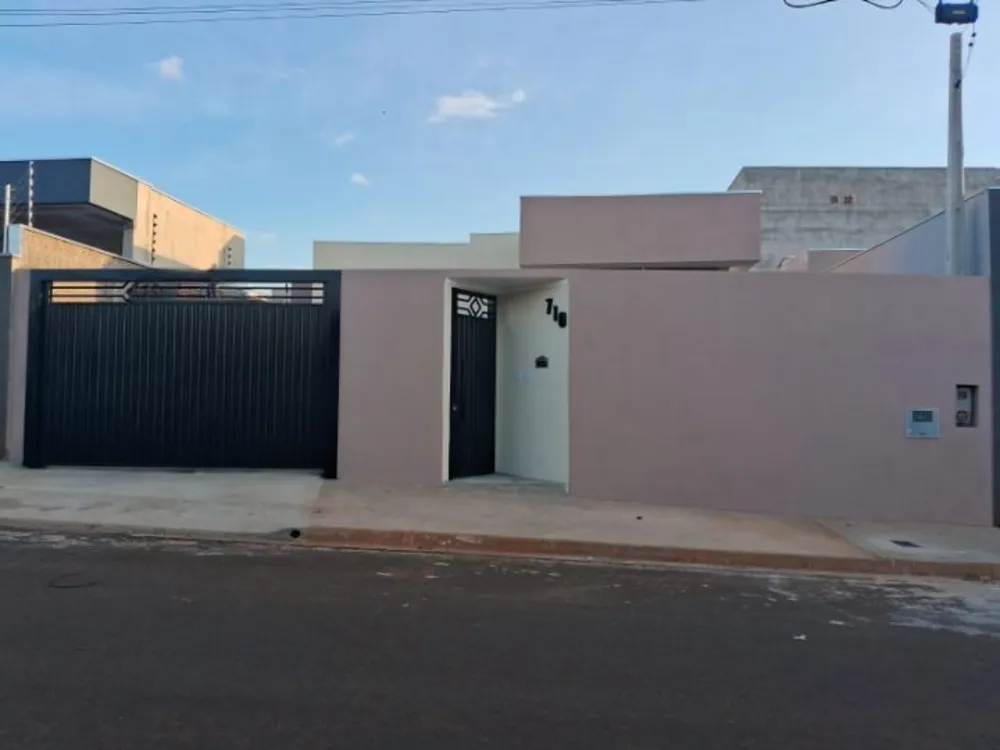 Casa, 2 quartos, 68 m² - Foto 1