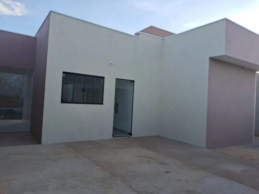 Casa, 2 quartos, 68 m² - Foto 8