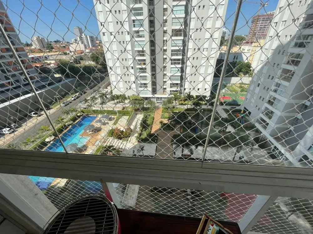 Apartamento, 3 quartos, 85 m² - Foto 3