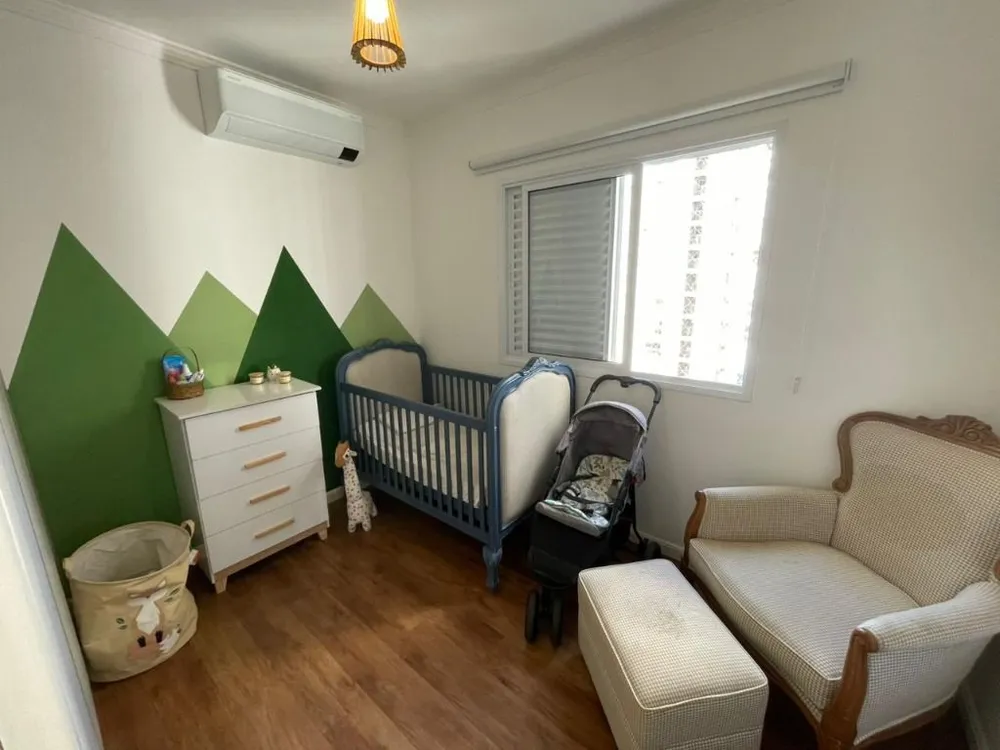 Apartamento, 3 quartos, 85 m² - Foto 4