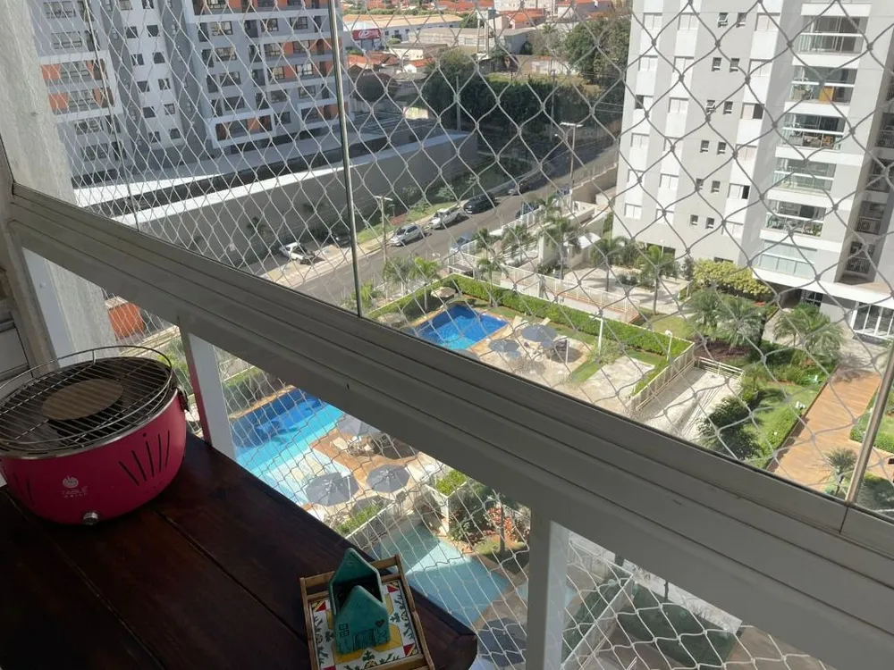 Apartamento, 3 quartos, 85 m² - Foto 3