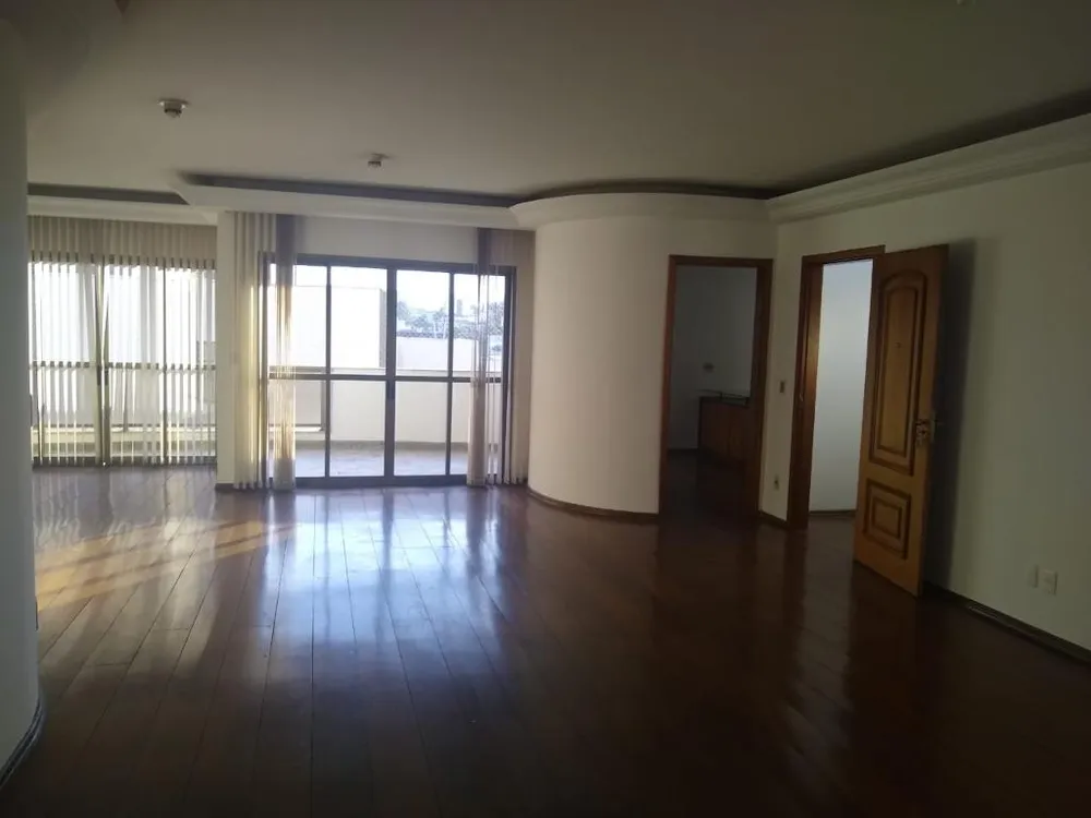 Apartamento, 3 quartos, 200 m² - Foto 8