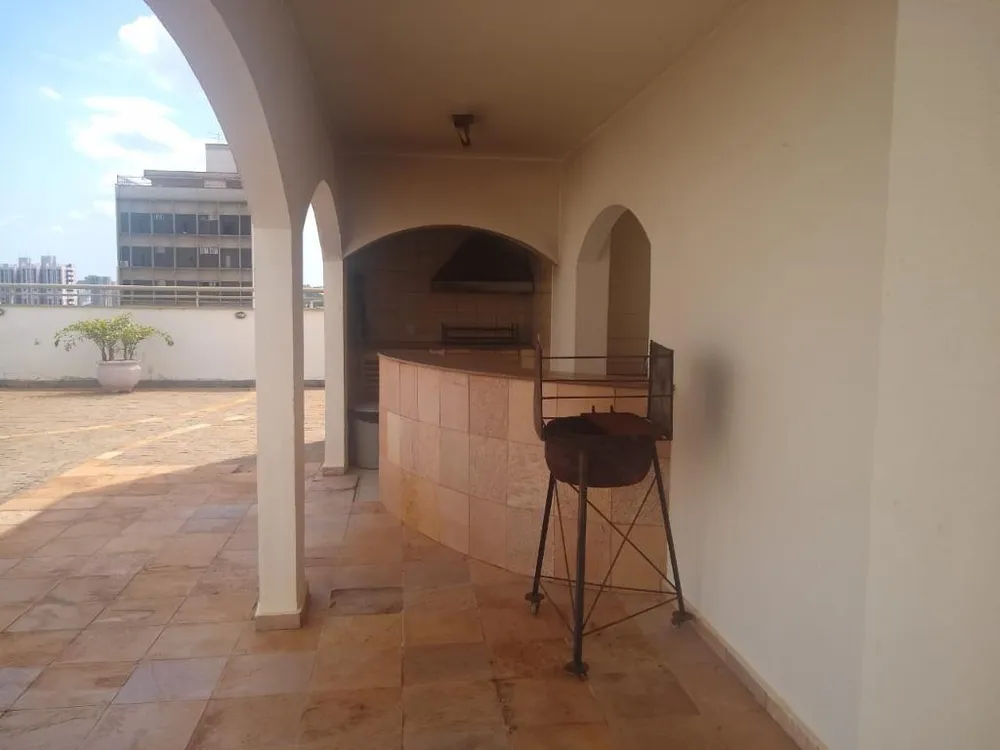Apartamento, 3 quartos, 200 m² - Foto 5