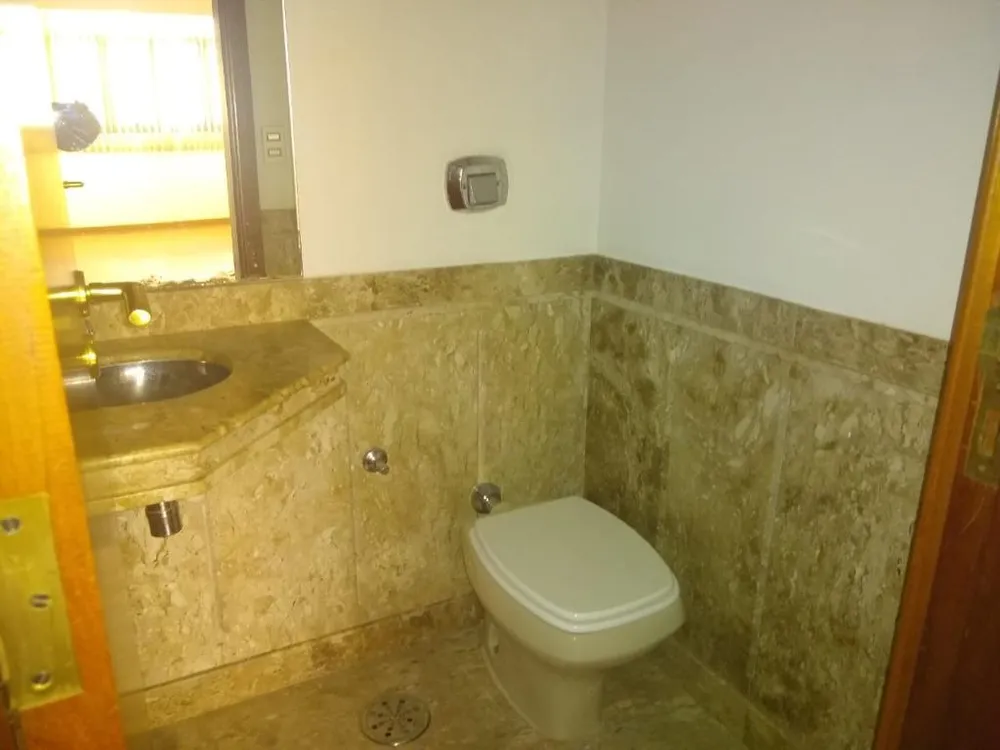 Apartamento, 3 quartos, 200 m² - Foto 2