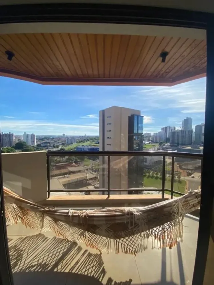 Apartamento, 3 quartos, 149 m² - Foto 7