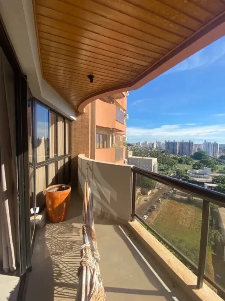 Apartamento, 3 quartos, 149 m² - Foto 8