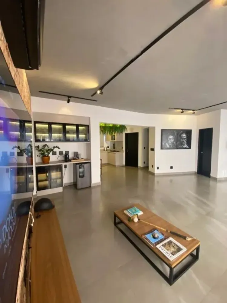 Apartamento, 3 quartos, 149 m² - Foto 1