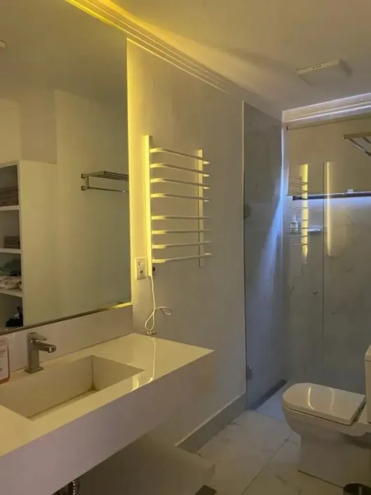 Apartamento, 3 quartos, 149 m² - Foto 3