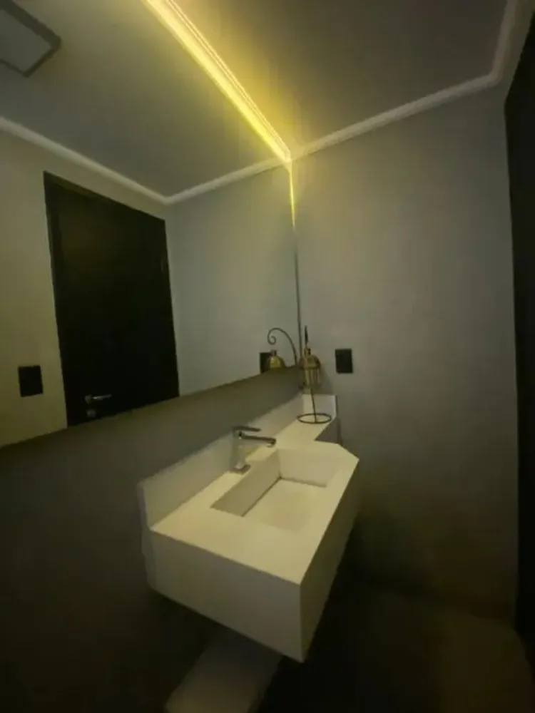 Apartamento, 3 quartos, 149 m² - Foto 4