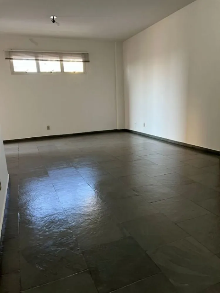 Apartamento, 3 quartos, 116 m² - Foto 1