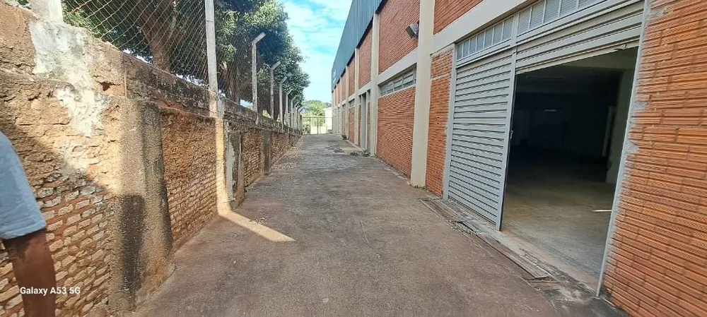 Depósito-Galpão, 2030 m² - Foto 7