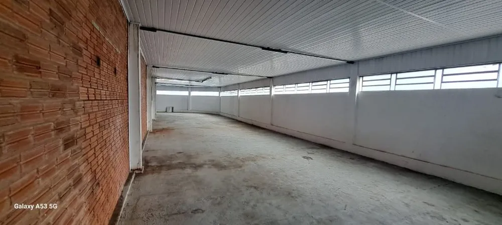 Depósito-Galpão, 2030 m² - Foto 12