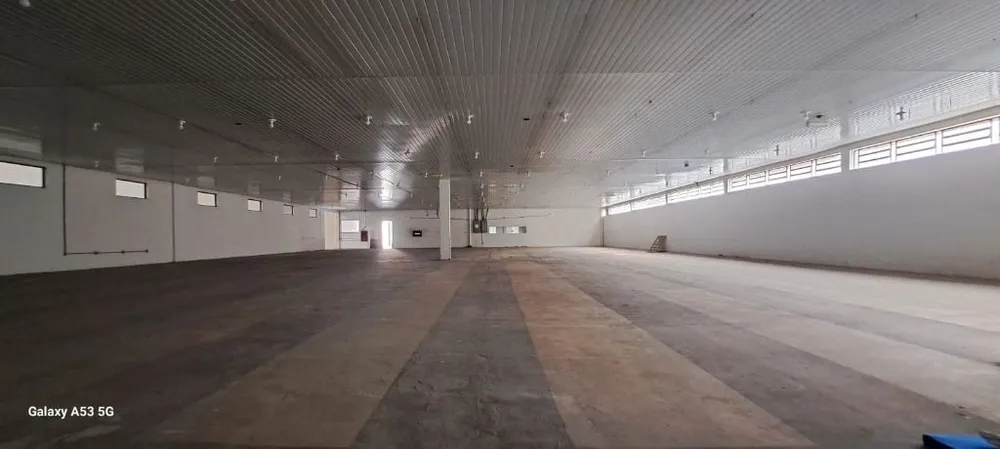 Depósito-Galpão, 2030 m² - Foto 8