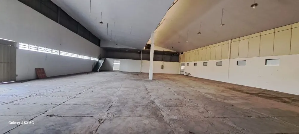 Depósito-Galpão, 2030 m² - Foto 3