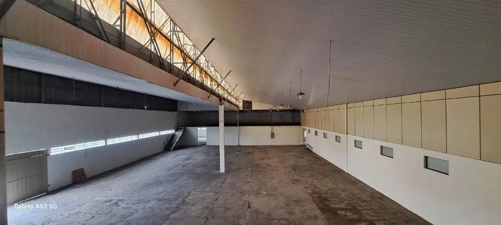 Depósito-Galpão, 2030 m² - Foto 4