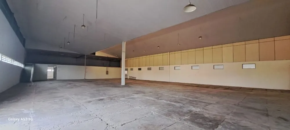 Depósito-Galpão, 2030 m² - Foto 2