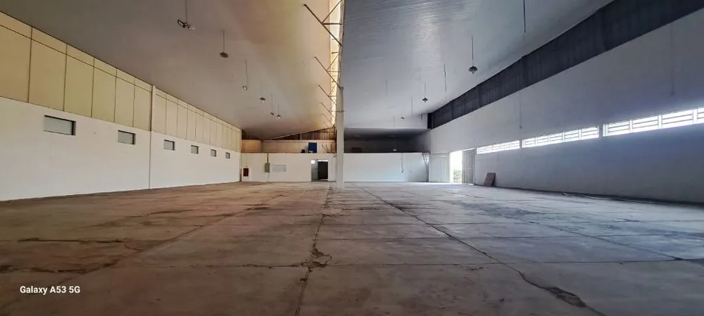 Depósito-Galpão, 2030 m² - Foto 5