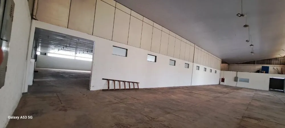 Depósito-Galpão, 2030 m² - Foto 11