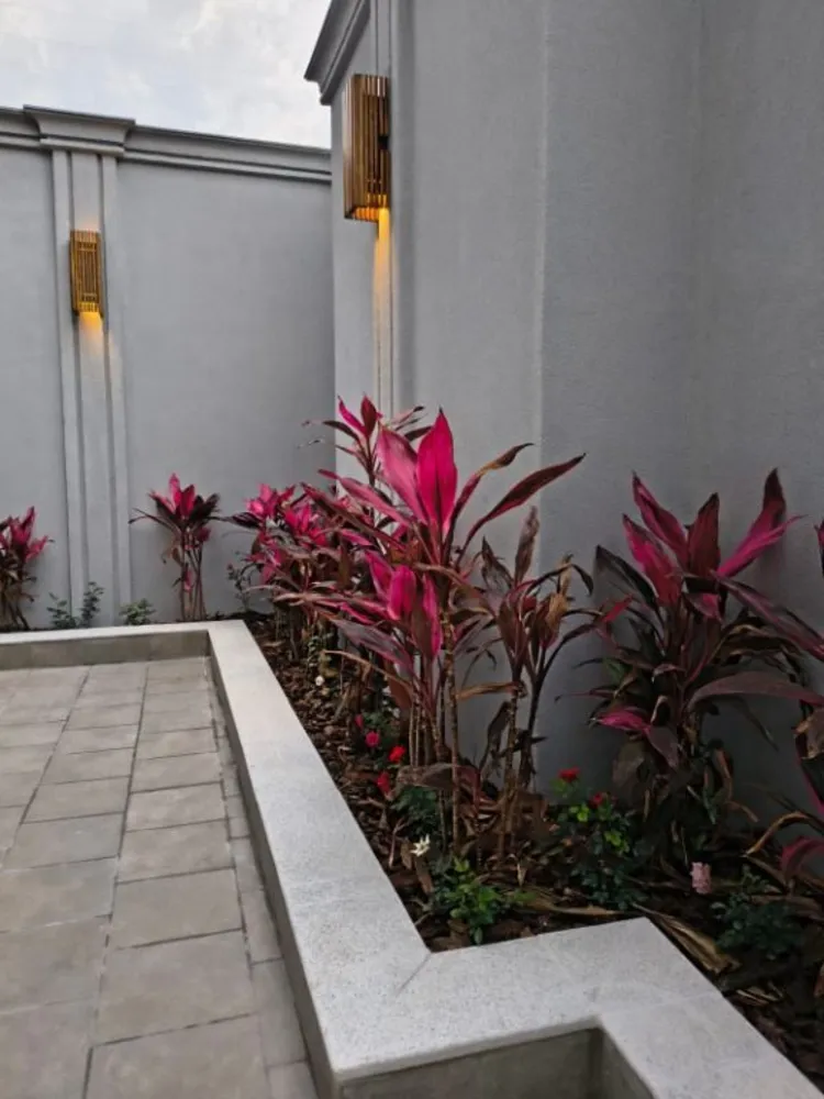Casa, 2 quartos, 141 m² - Foto 3