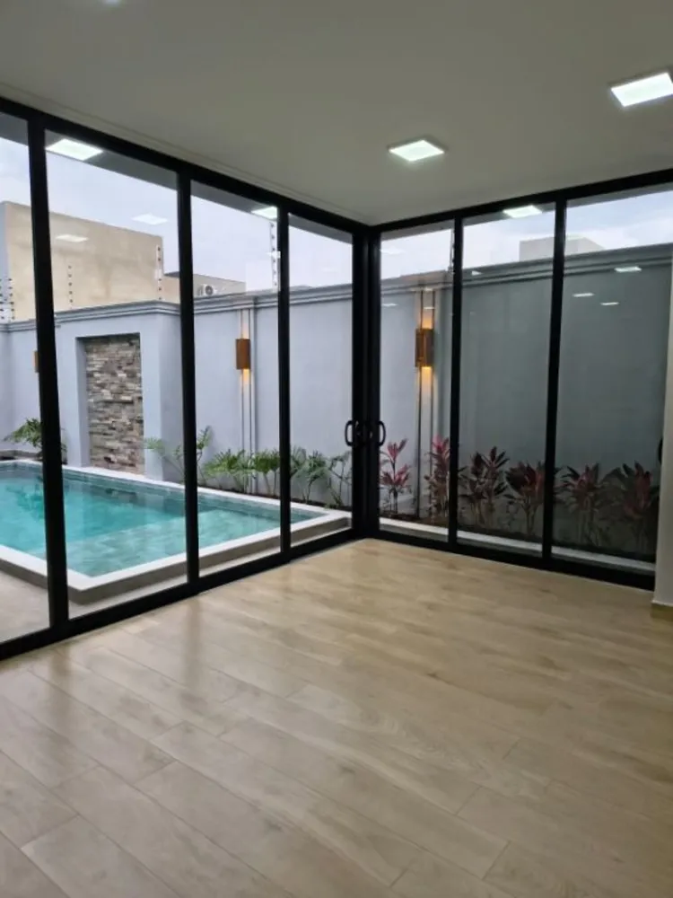 Casa, 2 quartos, 141 m² - Foto 3