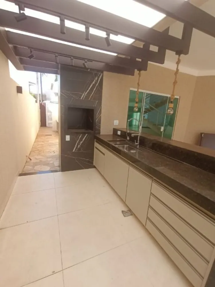 Casa de Condomínio, 4 quartos - Foto 3