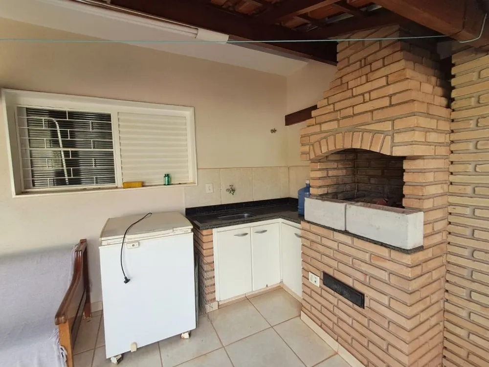 Casa, 3 quartos, 198 m² - Foto 5