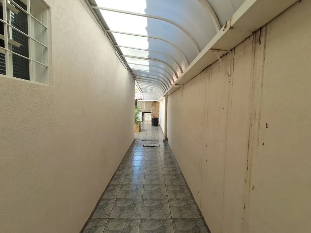 Casa, 3 quartos, 198 m² - Foto 8