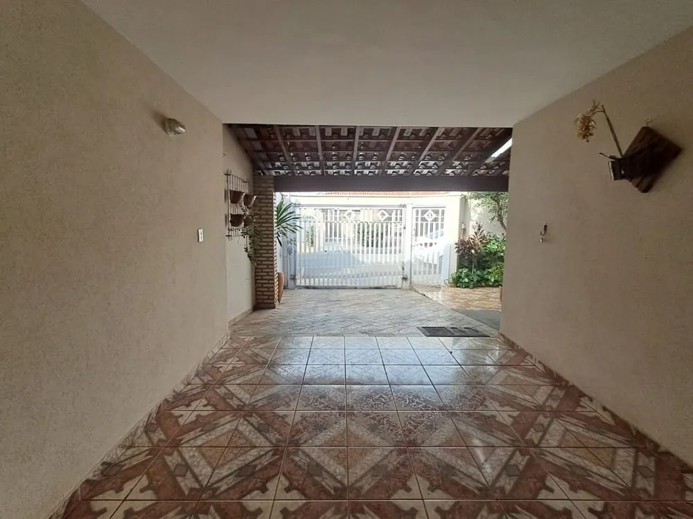 Casa, 3 quartos, 198 m² - Foto 1