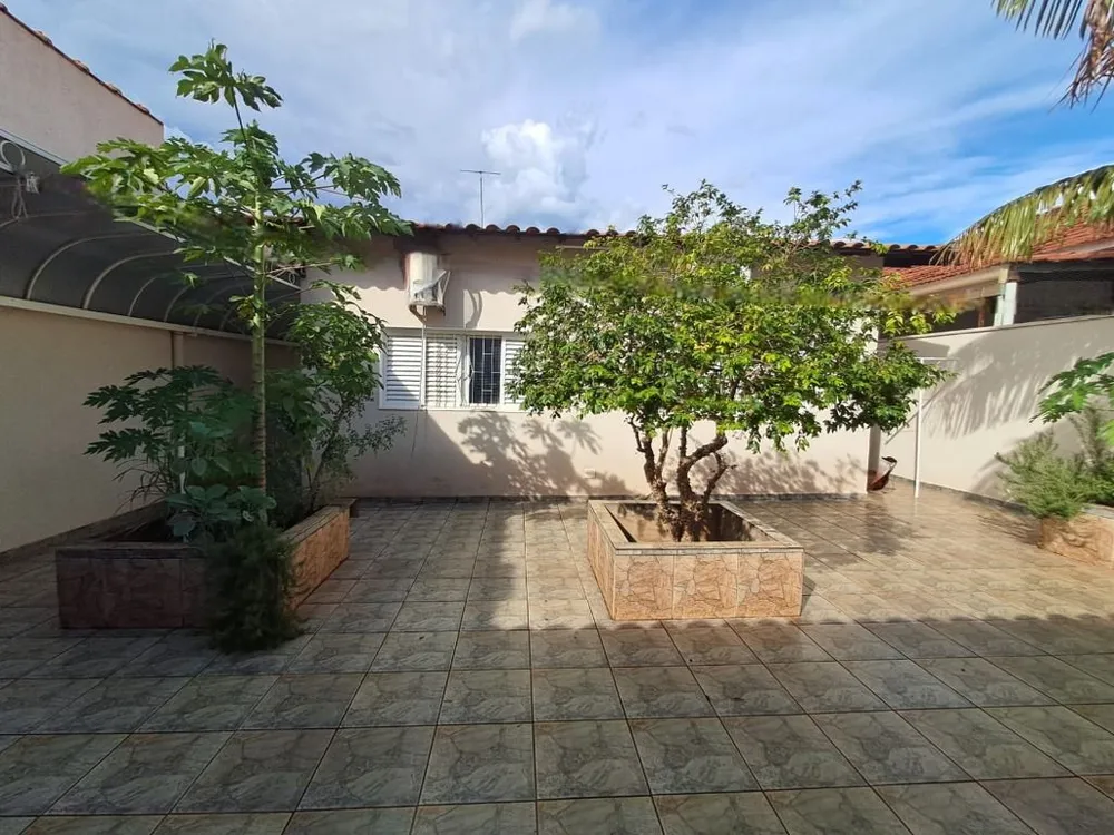 Casa, 3 quartos, 198 m² - Foto 6