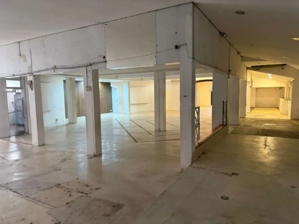 Prédio Inteiro, 648 m² - Foto 6