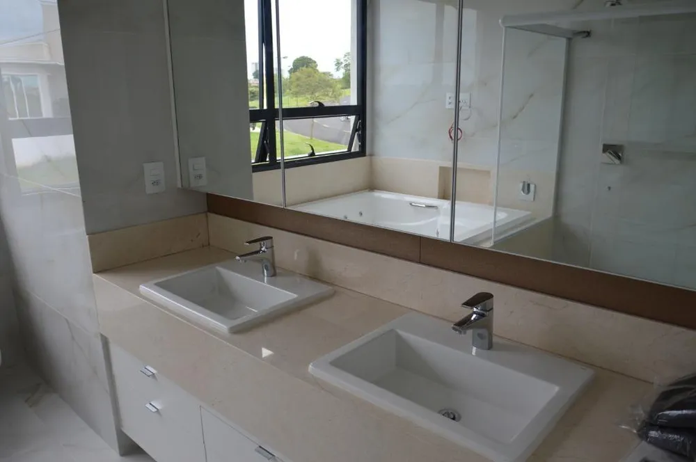 Casa de Condomínio, 4 quartos - Foto 2
