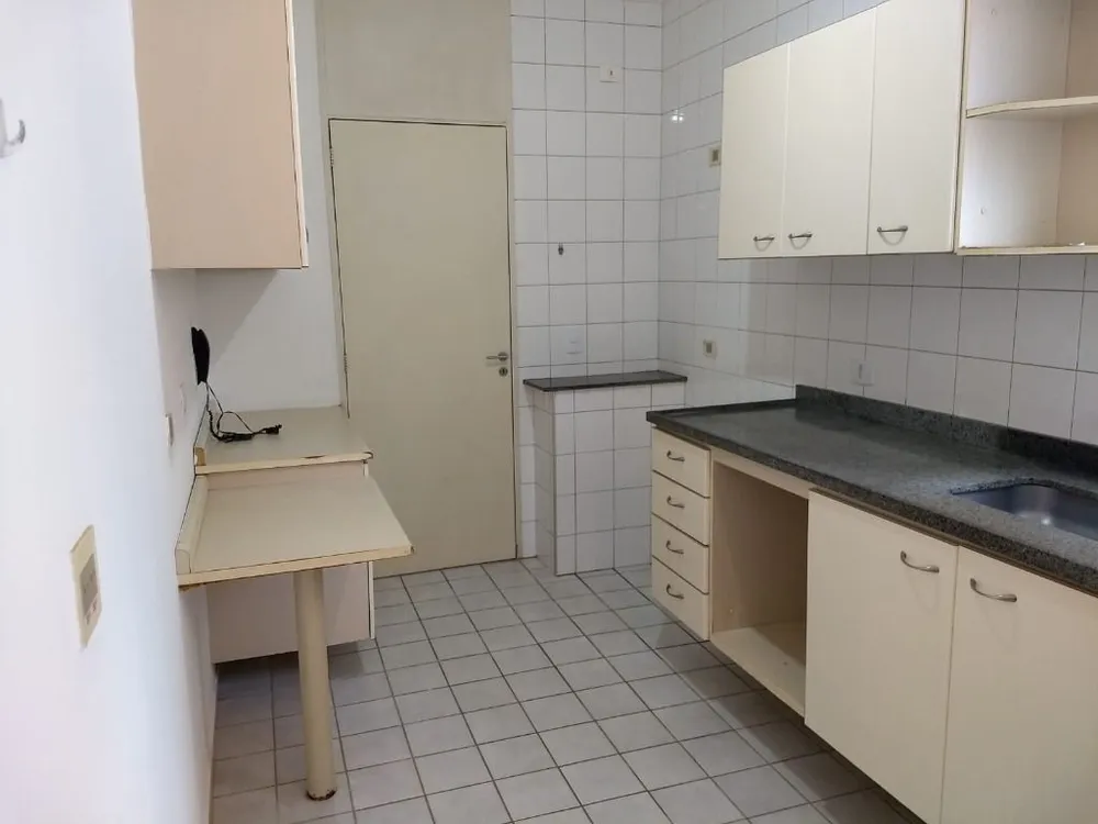 Apartamento, 3 quartos, 88 m² - Foto 4