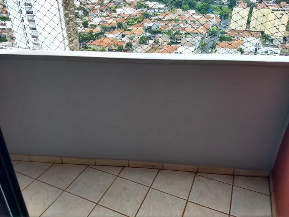 Apartamento, 3 quartos, 88 m² - Foto 7