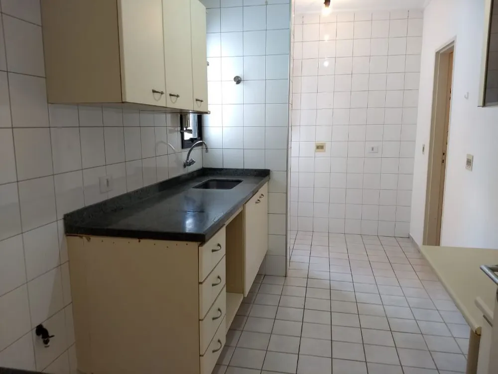 Apartamento, 3 quartos, 88 m² - Foto 3