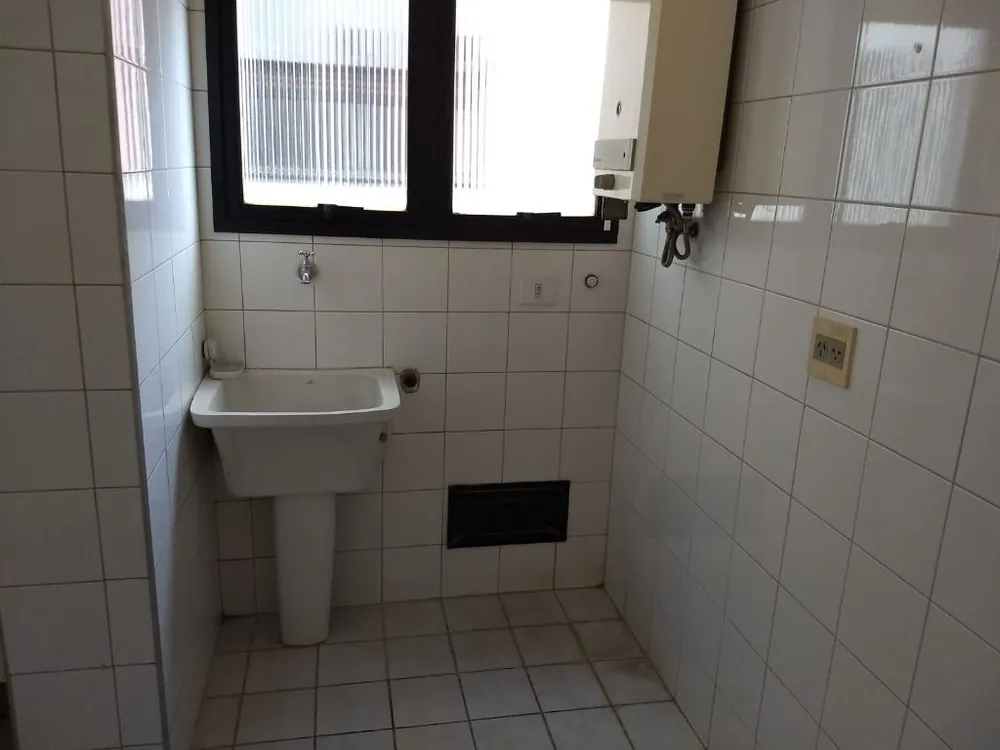 Apartamento, 3 quartos, 88 m² - Foto 1