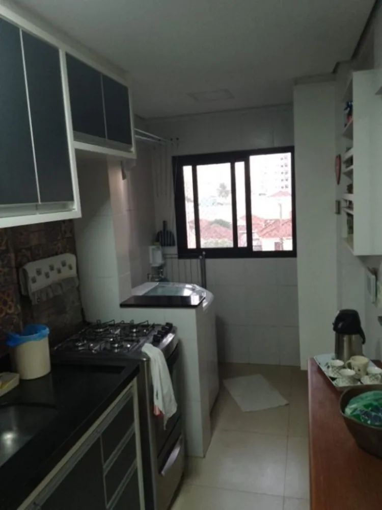 Apartamento, 3 quartos, 80 m² - Foto 2