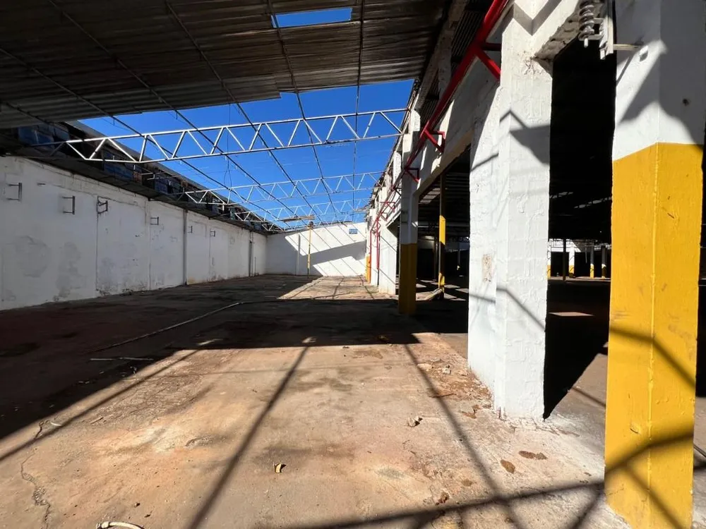 Depósito-Galpão, 11000 m² - Foto 7
