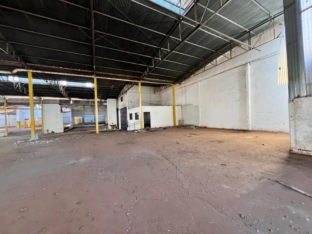 Depósito-Galpão, 11000 m² - Foto 6