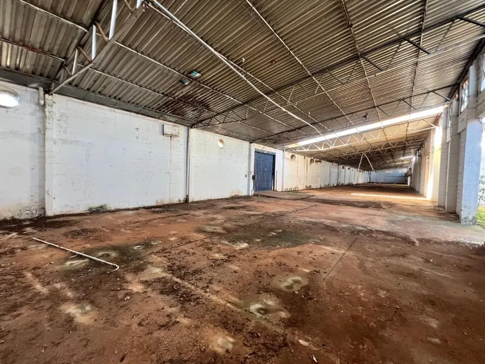 Depósito-Galpão, 11000 m² - Foto 4