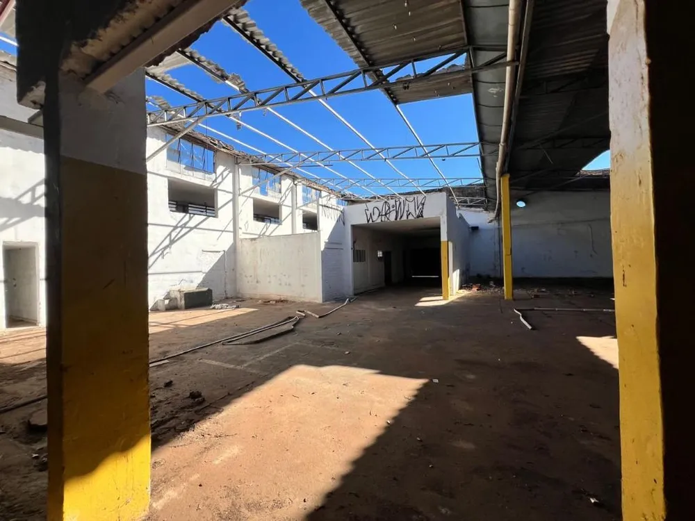 Depósito-Galpão, 11000 m² - Foto 2