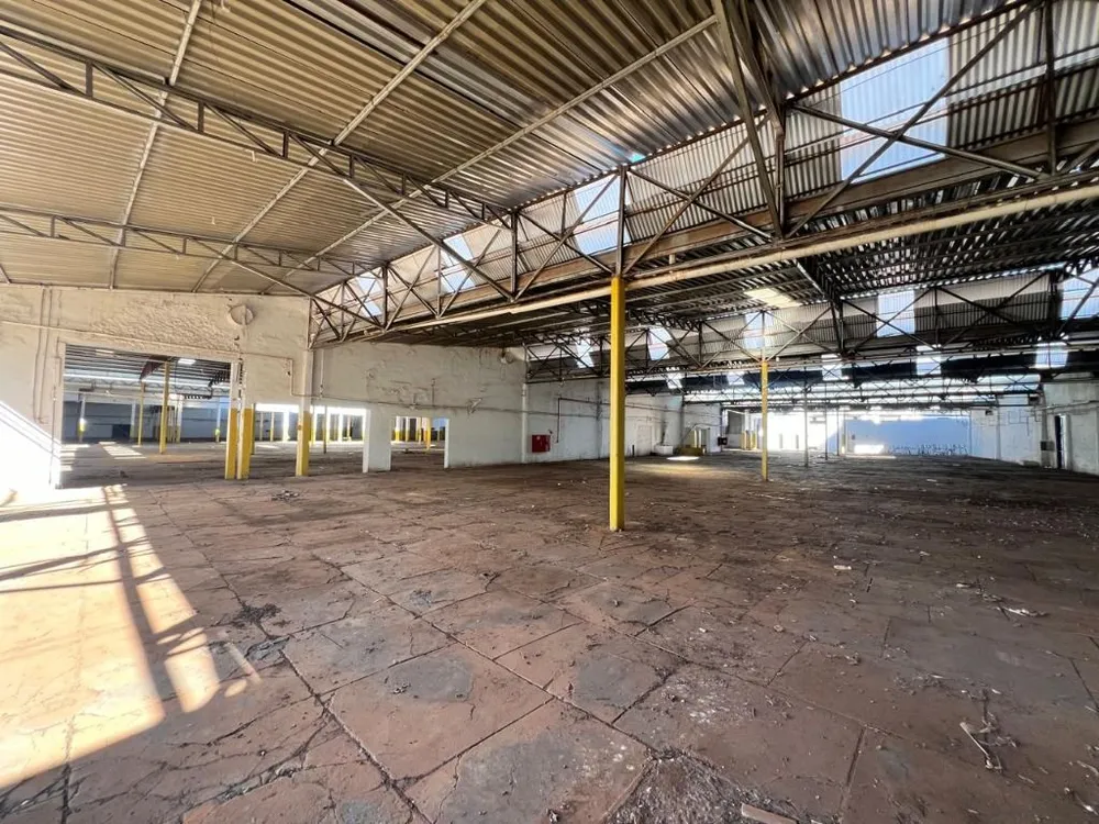 Depósito-Galpão, 11000 m² - Foto 8