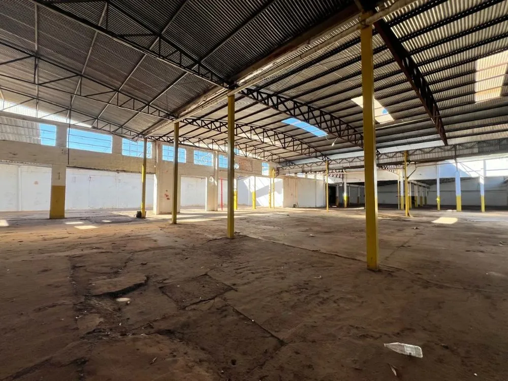 Depósito-Galpão, 11000 m² - Foto 5