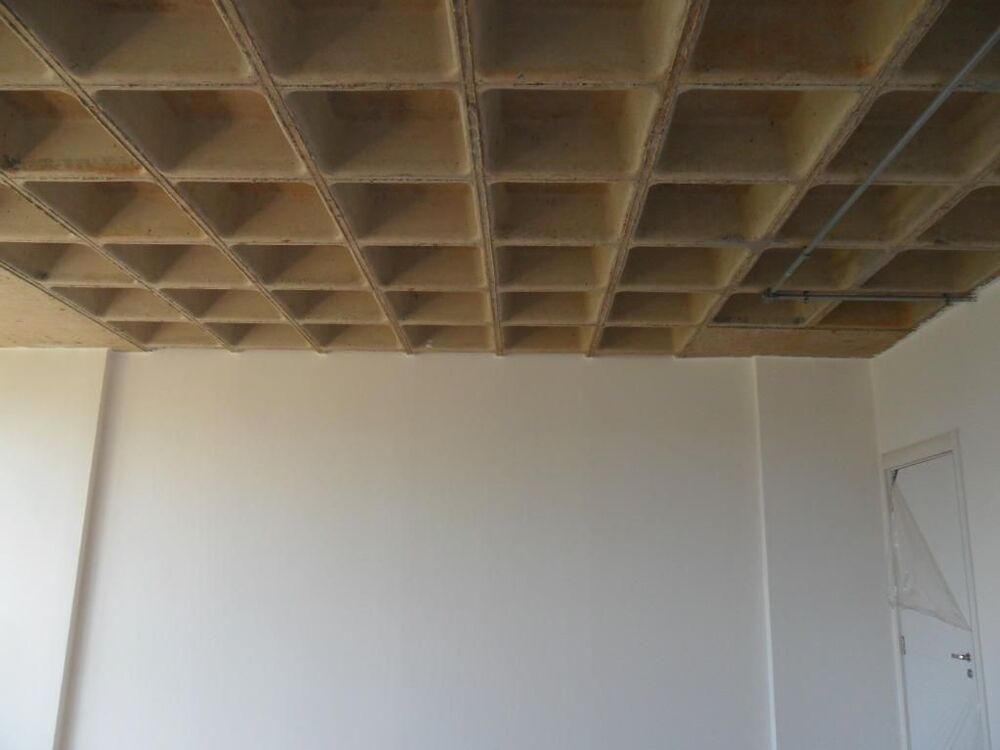Conjunto Comercial-Sala para alugar, 48m² - Foto 4